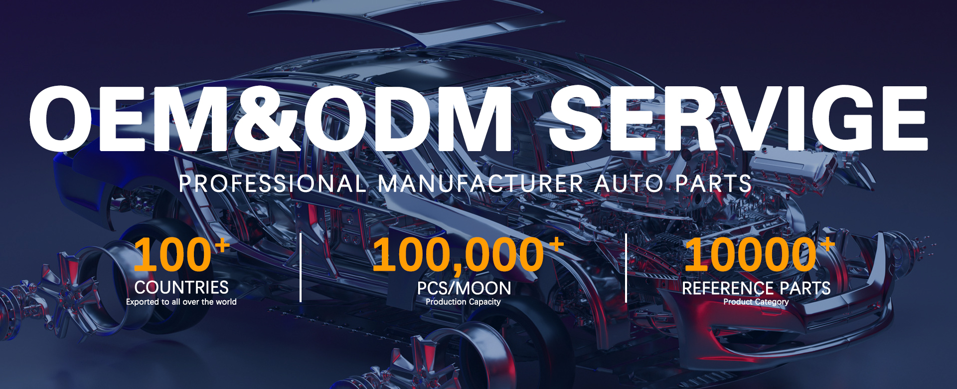 China steering rack manufacturer
